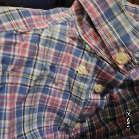 Ralph Lauren ♤ Polo 4t Short Sleeve - Picture 3 of 4